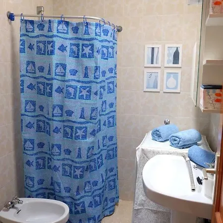 דירה Sea & Relax - 1 Drcha *