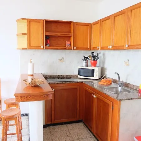Sea & Relax - 1 Drcha Appartement